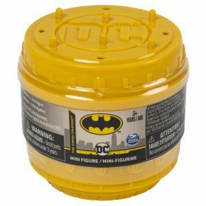 Spin Master Batman 5 cm Mini Figures - 6