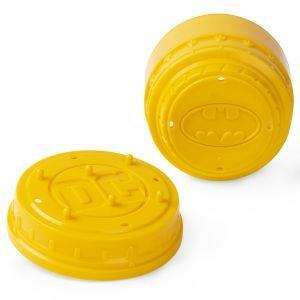 Spin Master Batman 5 cm Mini Figures - 7
