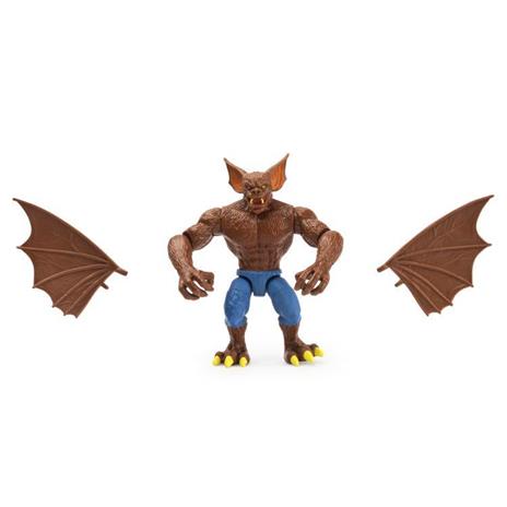 Dc Comics Batman Personaggi Scala 10 Cm (Assortimento) - 3
