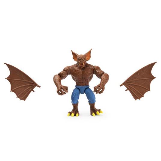 Dc Comics Batman Personaggi Scala 10 Cm (Assortimento) - 3