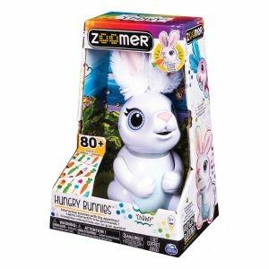 Zoomer Coniglio Hungry Ass. - 5