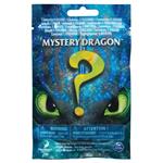 Dragons. Dragon Trainer 3. Mystery Dragon