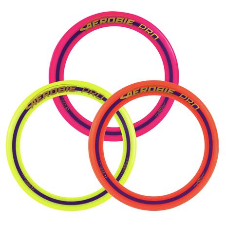 Aerobie Pro Ring Assortimento - 7