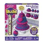 Kinetic Sand Build. Playset Pasticceria