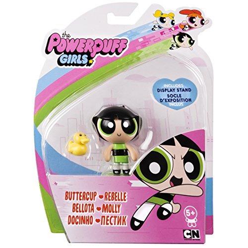 Powerpuff Action Doll Ass.To - 4