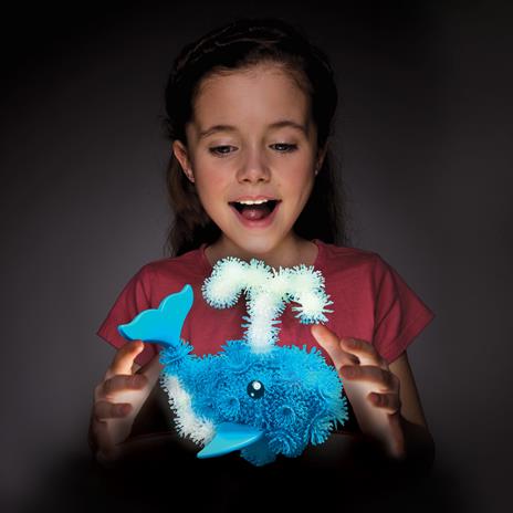 Bunchems. Kit Effetto Luce - 6