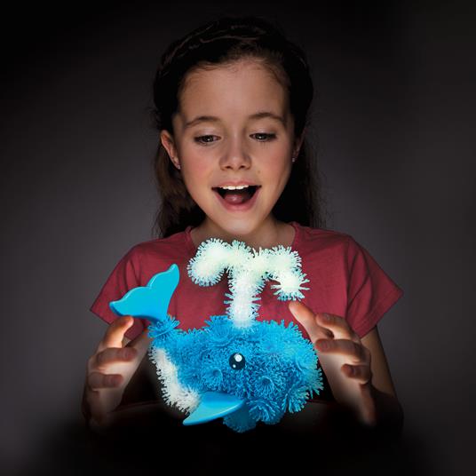 Bunchems. Kit Effetto Luce - 6