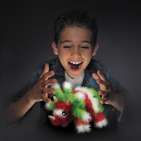 Bunchems. Kit Effetto Luce - 7