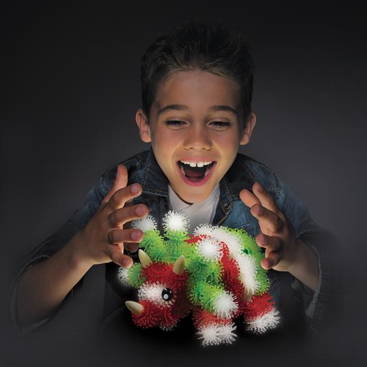 Bunchems. Kit Effetto Luce - 7