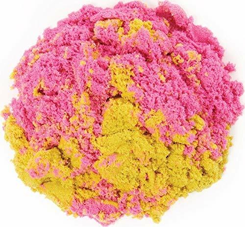 Kinetic Sand Cono Gelato (Assortimento) - 3