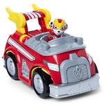 Paw Patrol Mighty Pups Power Changing Vehicles veicolo giocattolo