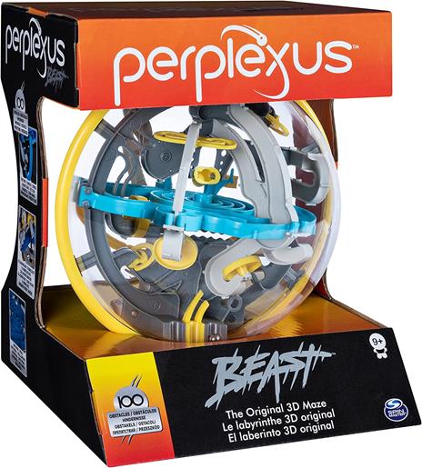 Perplexus REFRESH Perplexus Beast (NO GD) - 6