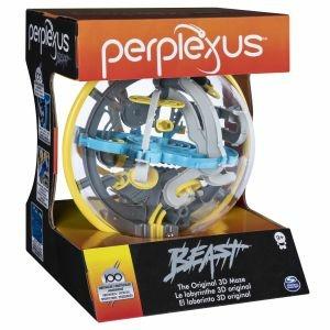 Perplexus REFRESH Perplexus Beast (NO GD) - 7