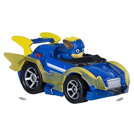 Paw Patrol Die-Cast Vehicles veicolo giocattolo - 8