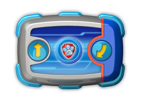 Paw Patrol Marshall RC Fire Truck Camion dei vigili del fuoco Motore elettrico - 7