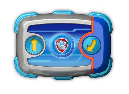 Paw Patrol Marshall RC Fire Truck Camion dei vigili del fuoco Motore elettrico - 7