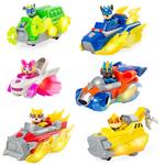 PAW Patrol , veicolo Charged Up con luci e suoni