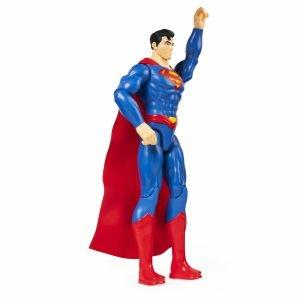 DC UNIVERSE Personaggio Superman in scala 30 cm - 5