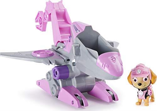 Paw Patrol Veicoli Dino Skye