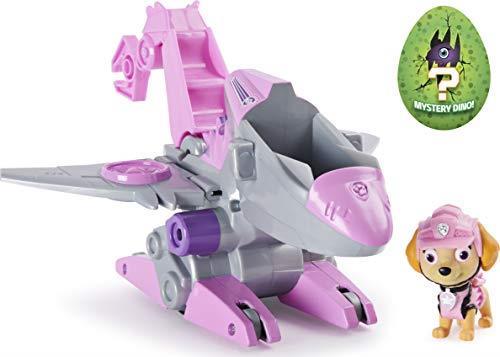 Paw Patrol Veicoli Dino Skye - 4