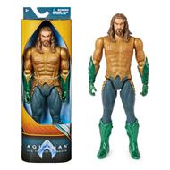 Spin Master Aquaman Movie Personaggio Aquaman 30 cm