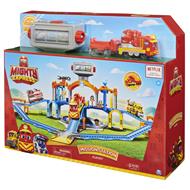 Spin Master: Mighty Express - Playset Mission Station