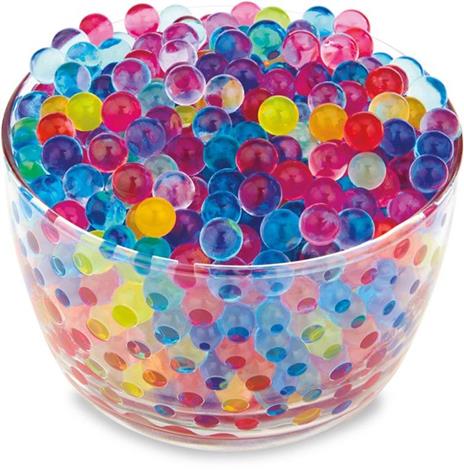 Orbeez Gli unici e inimitabili, confezione multipla con 2.000 , sfere d'acqua atossiche - 4