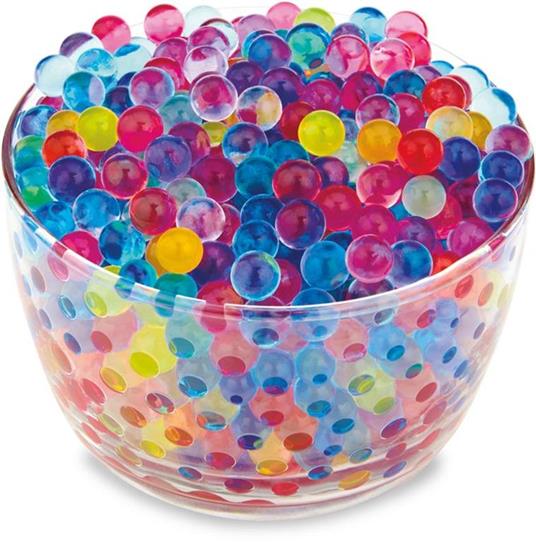 Orbeez Gli unici e inimitabili, confezione multipla con 2.000 , sfere d'acqua atossiche - 4