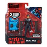 Batman Movie Personaggio Catwoman In Scala 10 Cm