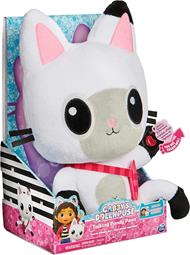 GABBY'S DOLLHOUSE Peluche con funzioni Pandy