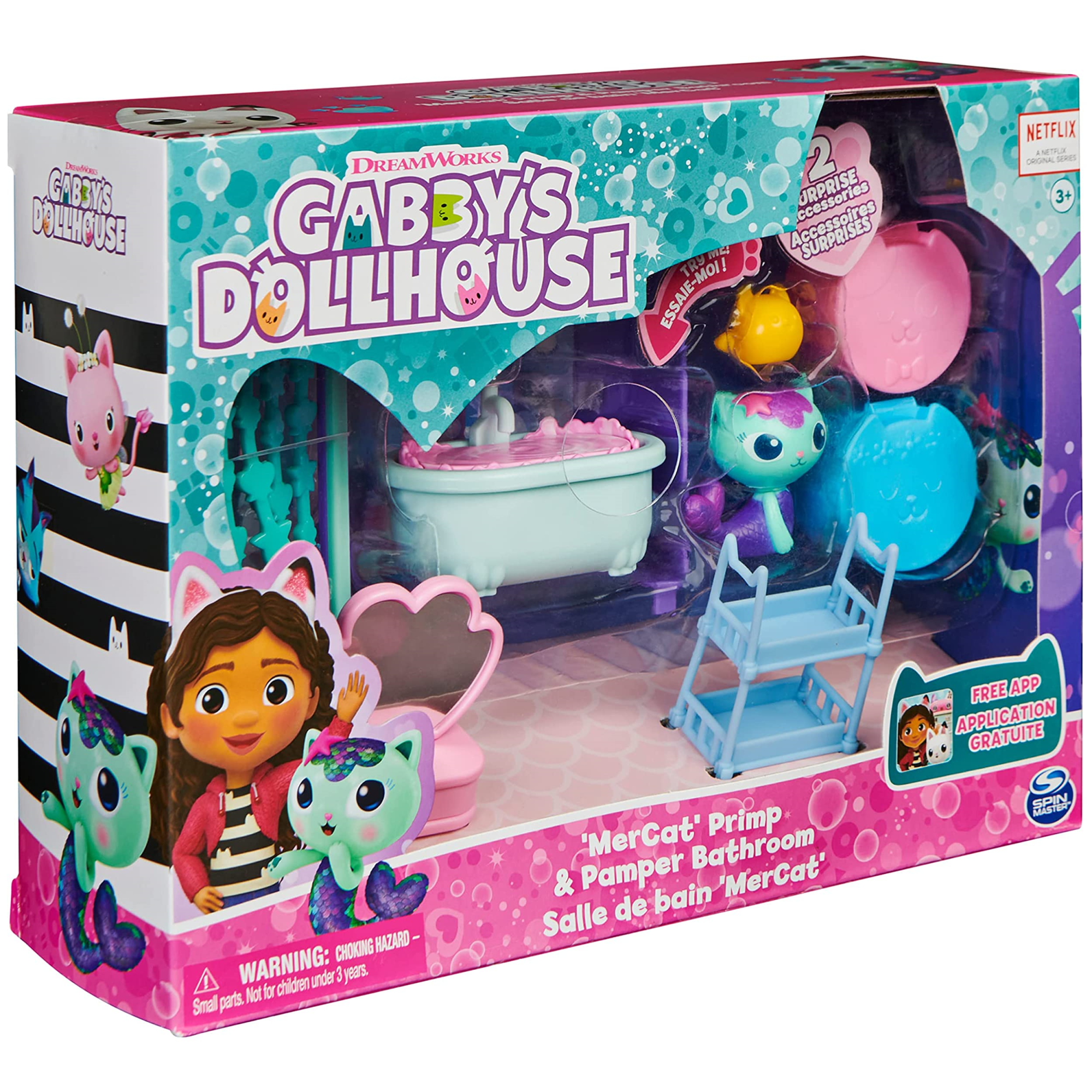 Baby Toy Store
