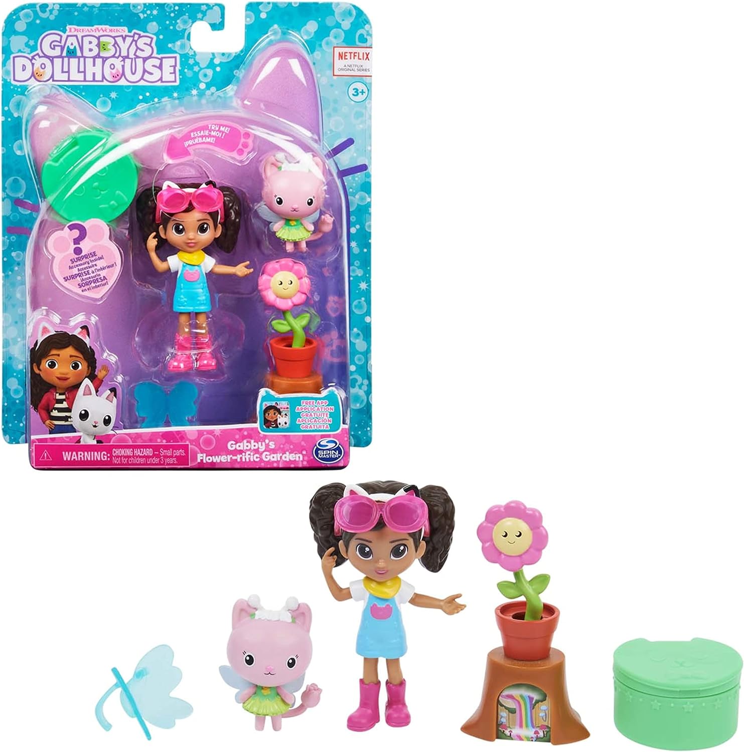 Magic Toys
