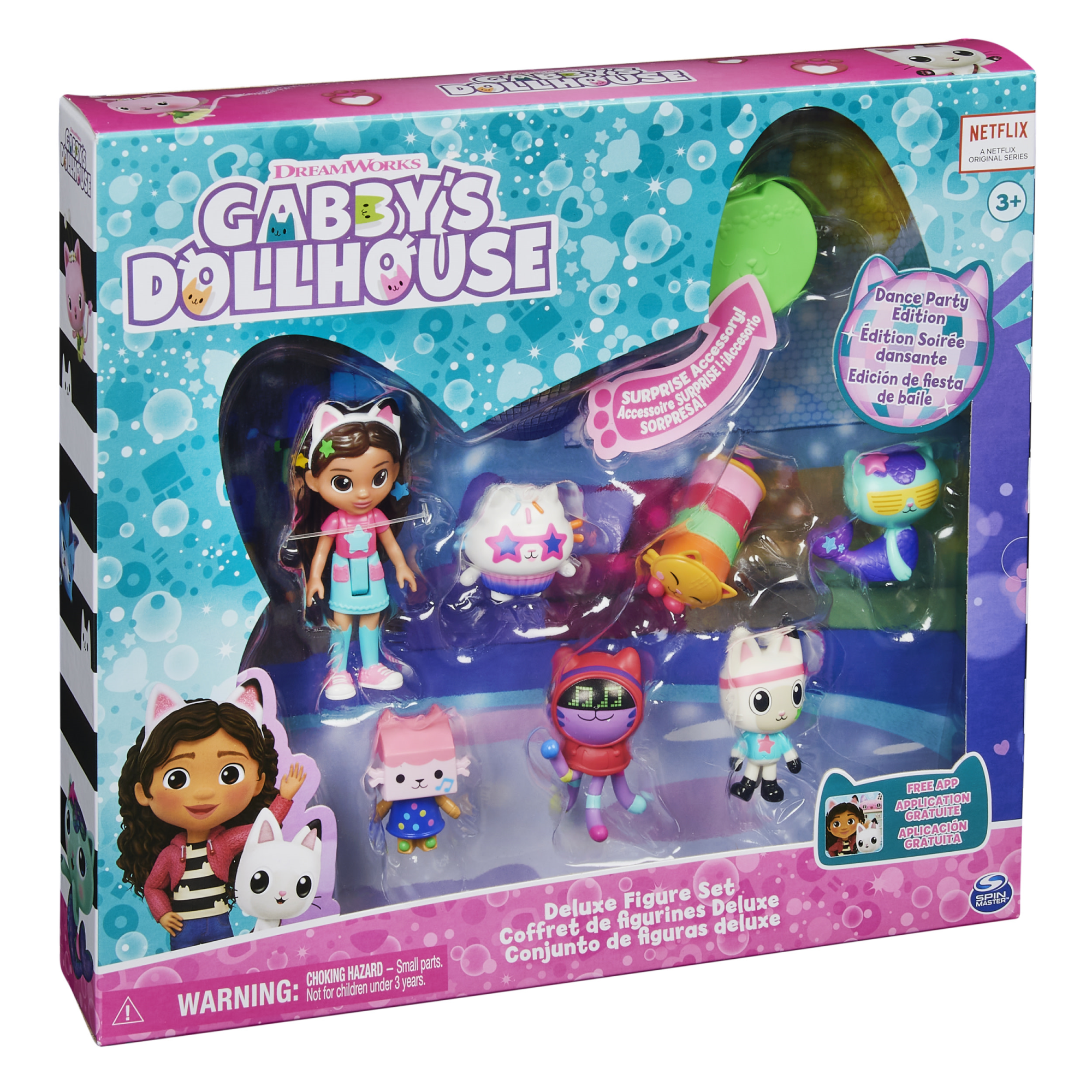 Magic Toys