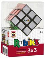 Spin Master Rubik's 3X3 Cube