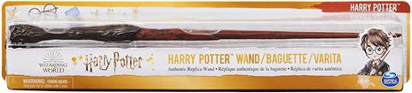 WIZARDING WORLD Bacchetta Magica Harry Potter - 3