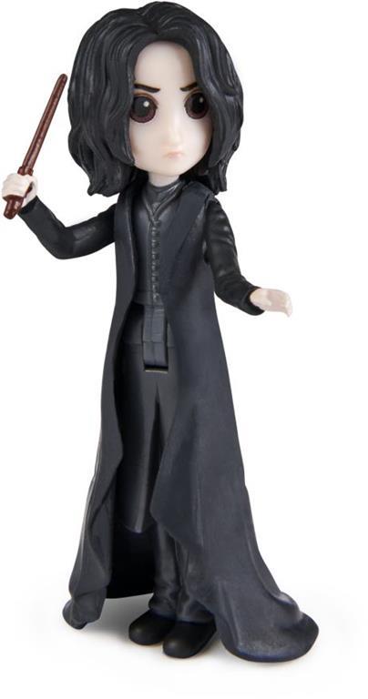 Wizarding World Bambole da collezione Harry Potter, articolate da 7.5 cm, Personaggio a Sorpresa - 4