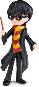 Giocattolo WIZARDING WORLD Small Doll Harry Potter Spin Master
