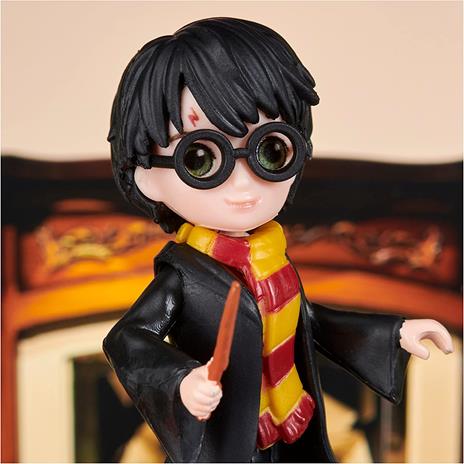 WIZARDING WORLD Small Doll Harry Potter - 5