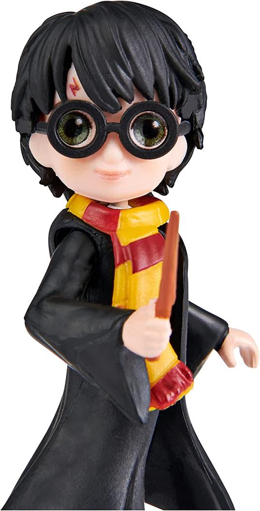 WIZARDING WORLD Small Doll Harry Potter - 6