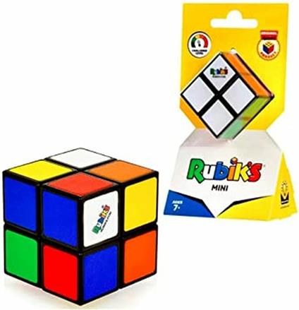 Spin Master Rubik's 2X2 Mini
