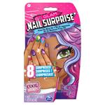 Cool Maker Nail Surprise Ass.To In Vassoio