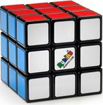 Rubik's Cubo di Rubik Classico 3X3, L'Originale, Età 8+, Rompicapo Professionale, 6063968