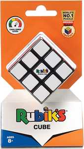Giocattolo RUBIK'S Il Cubo 3x3 in vassoio Spin Master