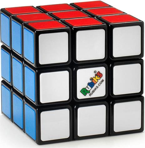 RUBIK'S Il Cubo 3x3 in vassoio - 2