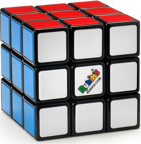 RUBIK'S Il Cubo 3x3 in vassoio - 2