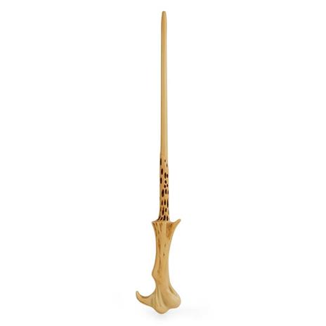 WIZARDING WORLD bacchette_Premium pack_Voldemort - 5