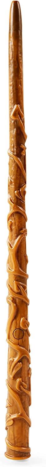 WIZARDING WORLD Bacchetta Magica Patronus Hermione - 6