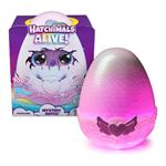 Gioco interattivo HATCHIMALS Magico Uovo Draggle 6069282