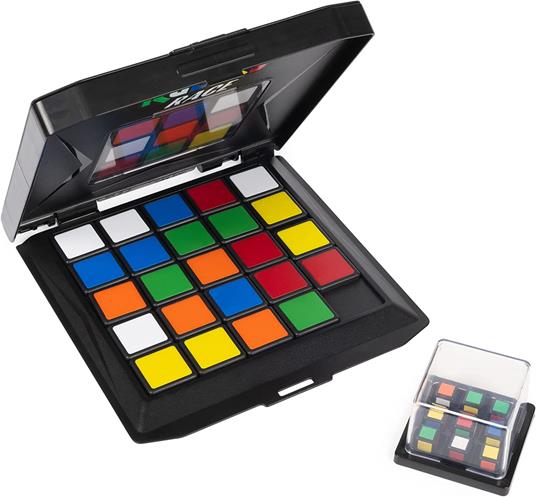 RUBIK'S Il Gioco "Race Game" Nuova Edizione - 3