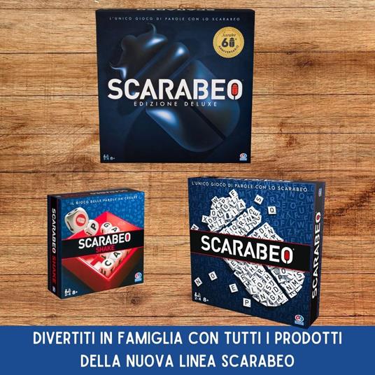 SCARABEO Nuova Edizione - 6
